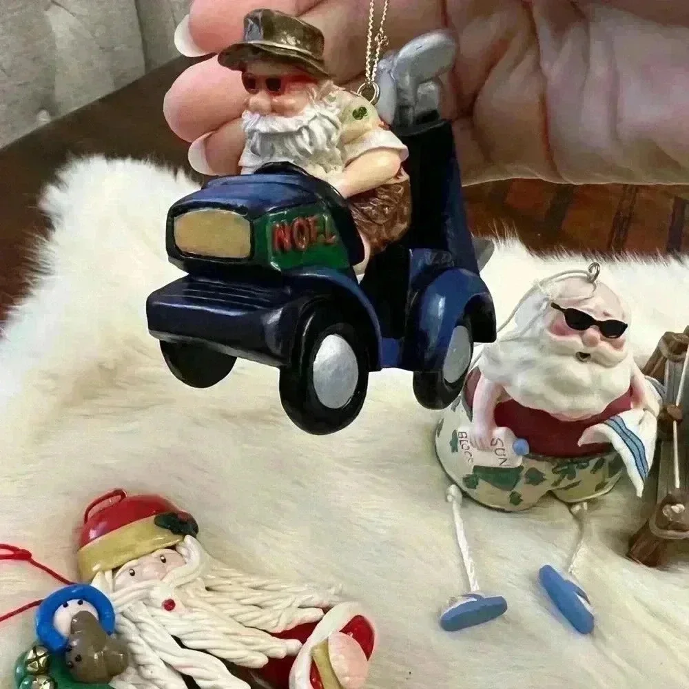 Christmas Ornaments